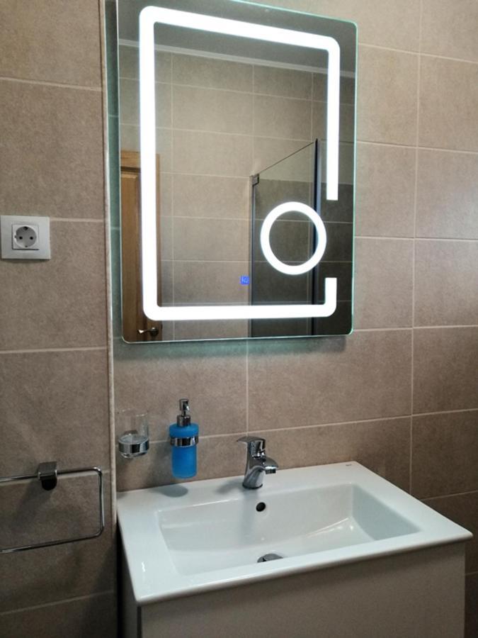Check-In Kaya Hotel Sibiu Buitenkant foto